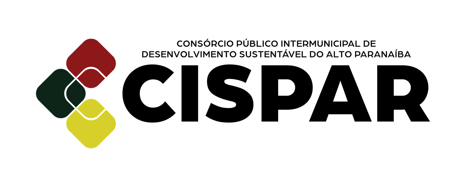 Logo CISPAR